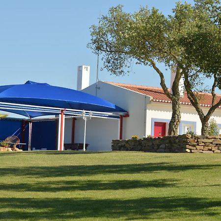 Monte Da Ameixa Country House 威尔蒂堡 外观 照片