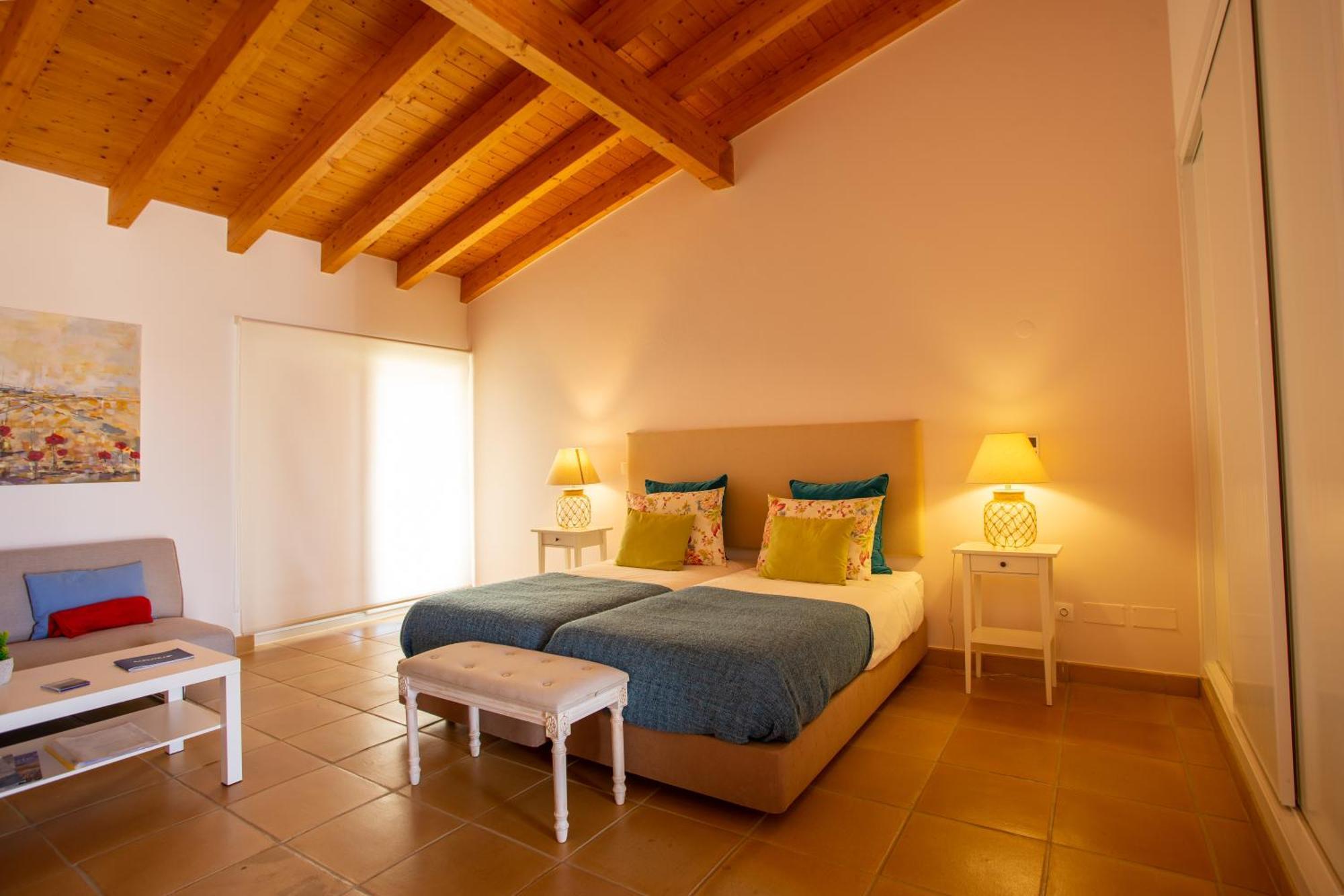 Monte Da Ameixa Country House 威尔蒂堡 外观 照片