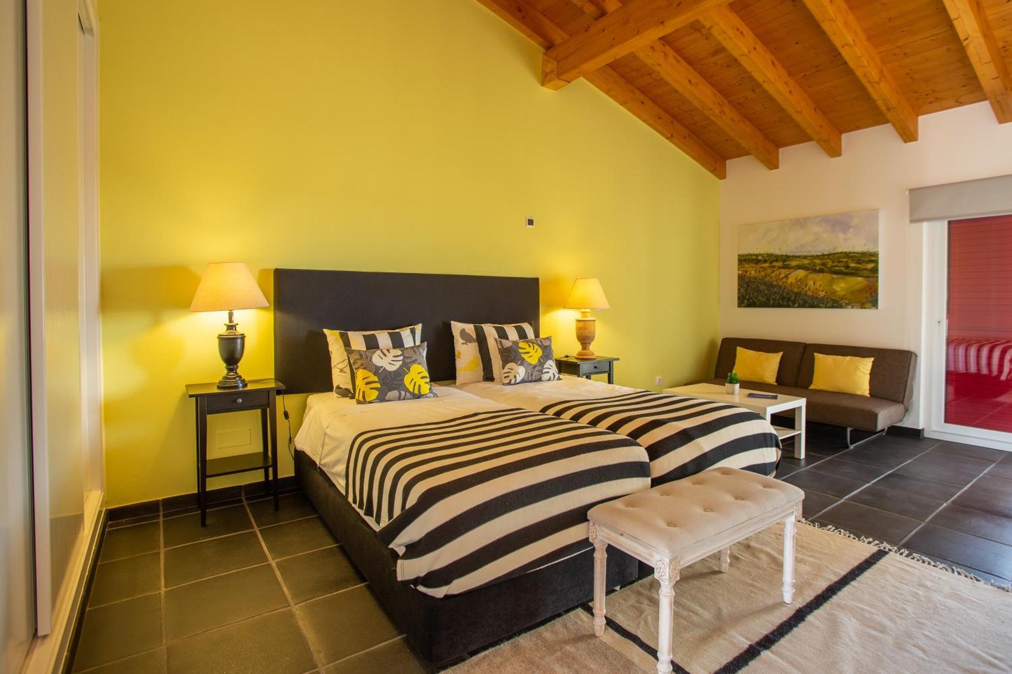Monte Da Ameixa Country House 威尔蒂堡 外观 照片