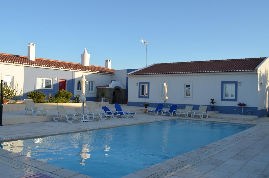 Monte Da Ameixa Country House 威尔蒂堡 外观 照片