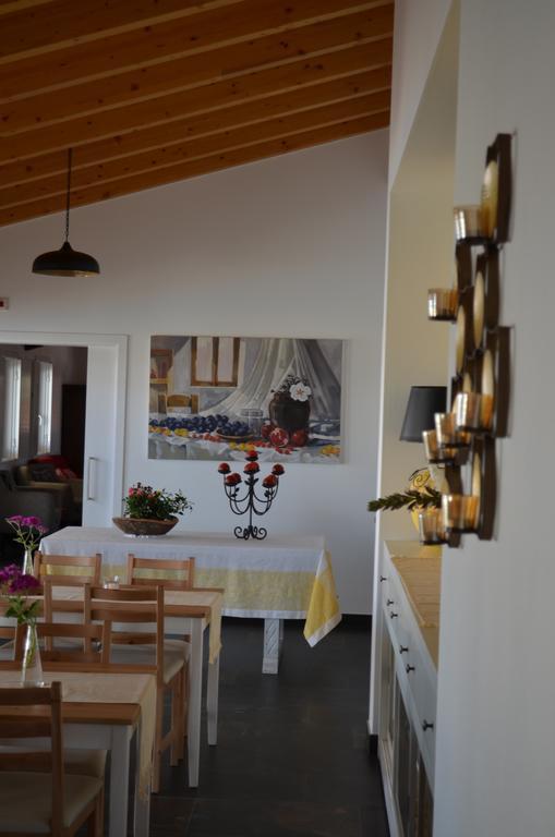 Monte Da Ameixa Country House 威尔蒂堡 外观 照片