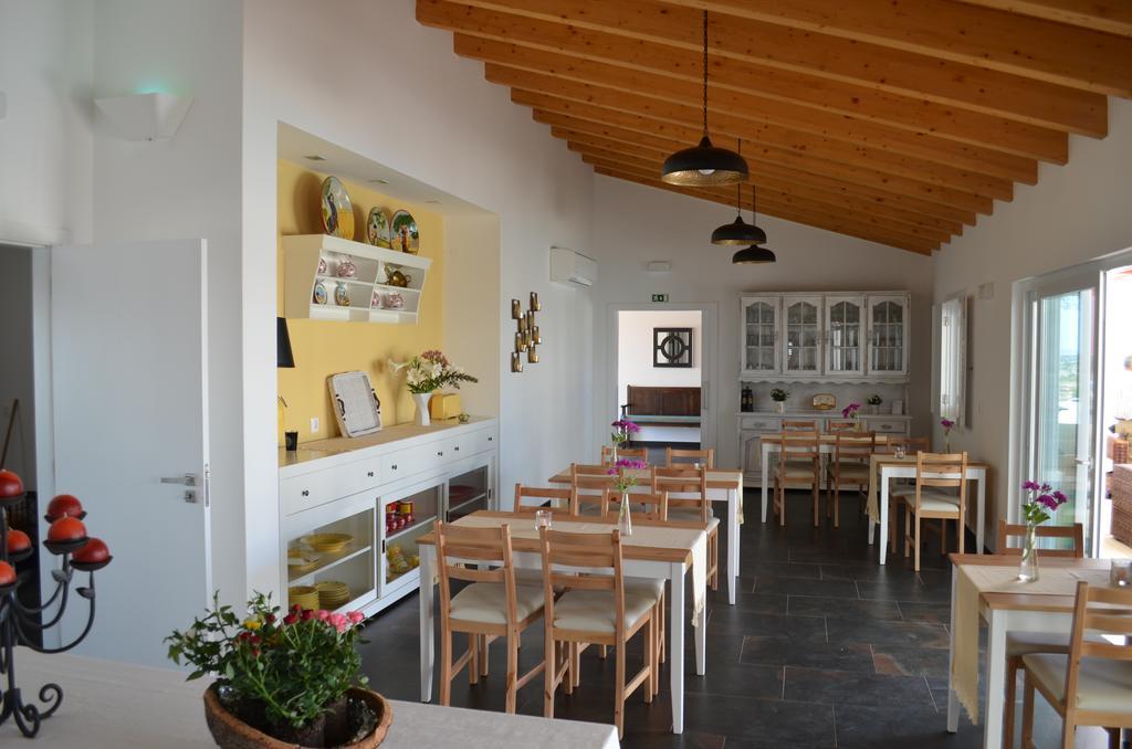 Monte Da Ameixa Country House 威尔蒂堡 外观 照片