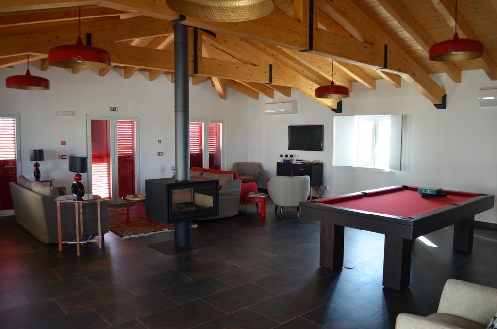Monte Da Ameixa Country House 威尔蒂堡 外观 照片
