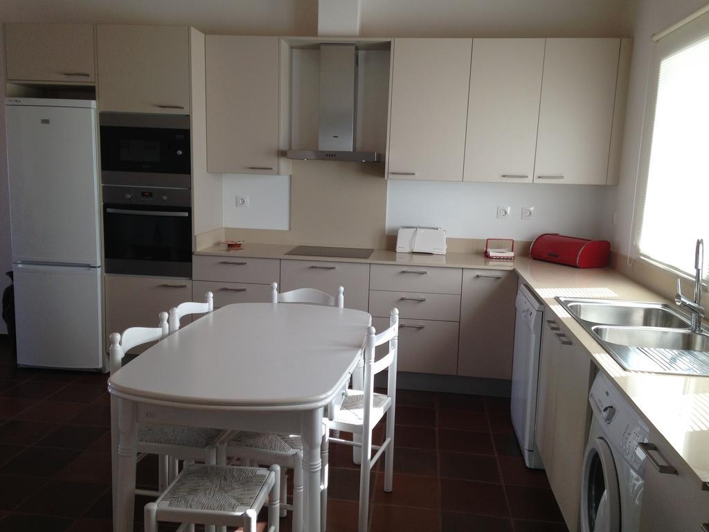 Monte Da Ameixa Country House 威尔蒂堡 客房 照片