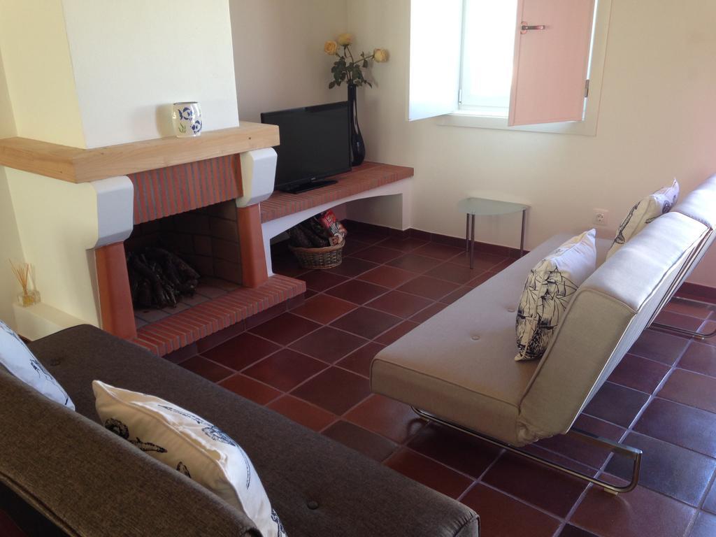 Monte Da Ameixa Country House 威尔蒂堡 客房 照片