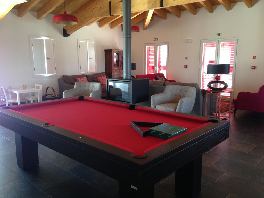 Monte Da Ameixa Country House 威尔蒂堡 外观 照片