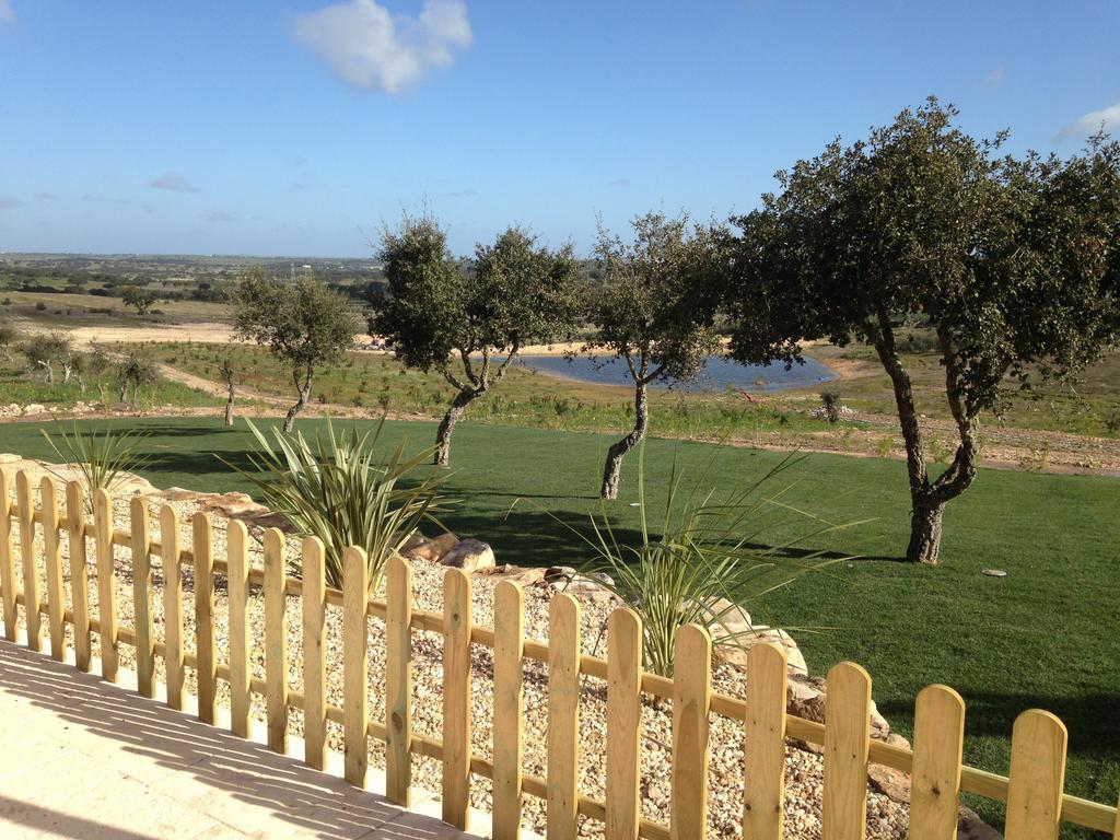 Monte Da Ameixa Country House 威尔蒂堡 外观 照片