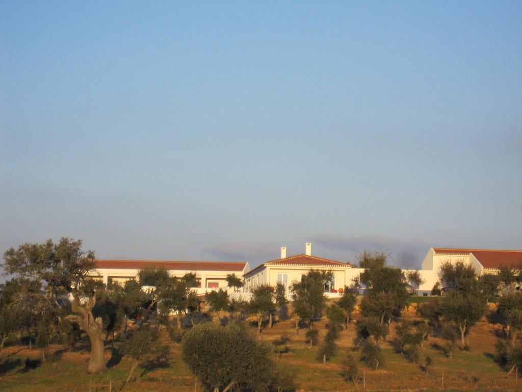 Monte Da Ameixa Country House 威尔蒂堡 外观 照片