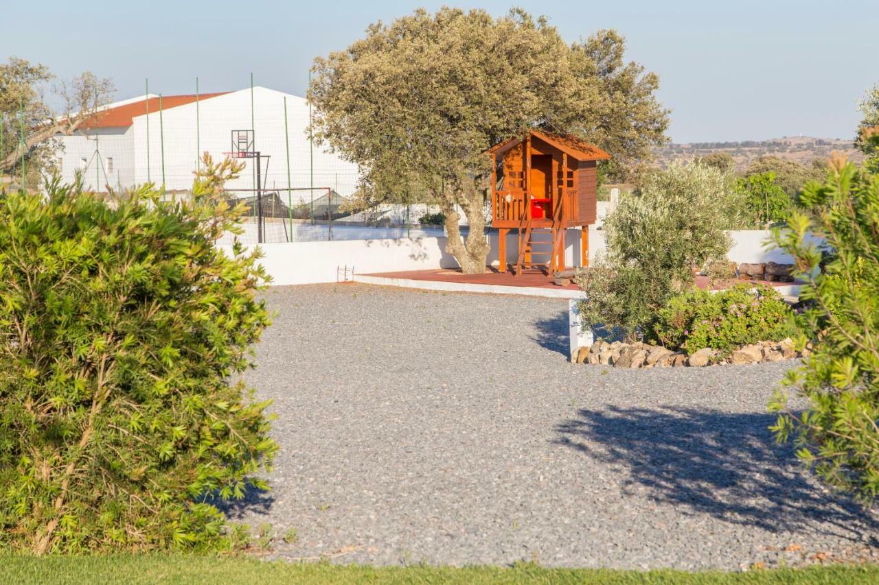 Monte Da Ameixa Country House 威尔蒂堡 外观 照片